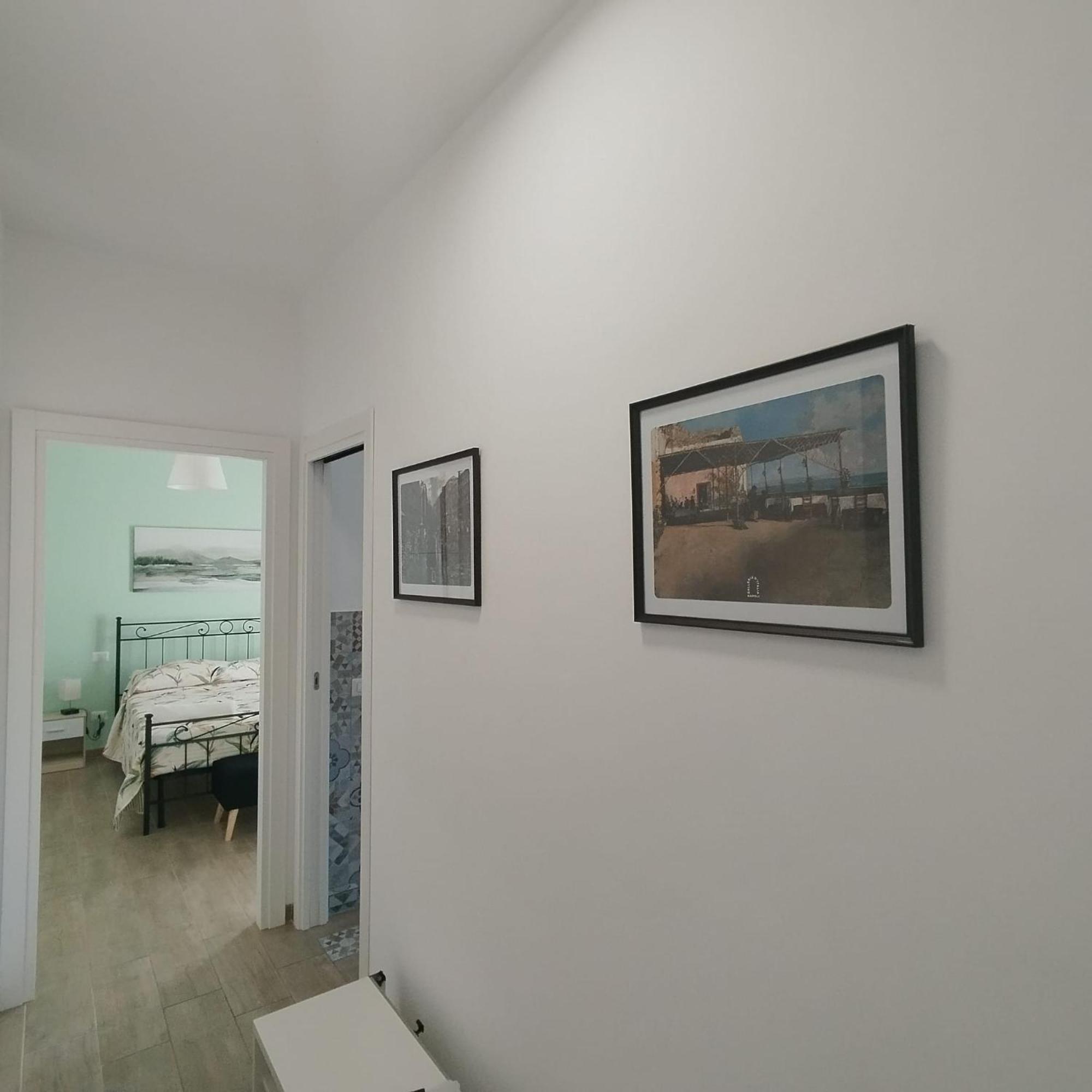 Apartment Caravaggio *