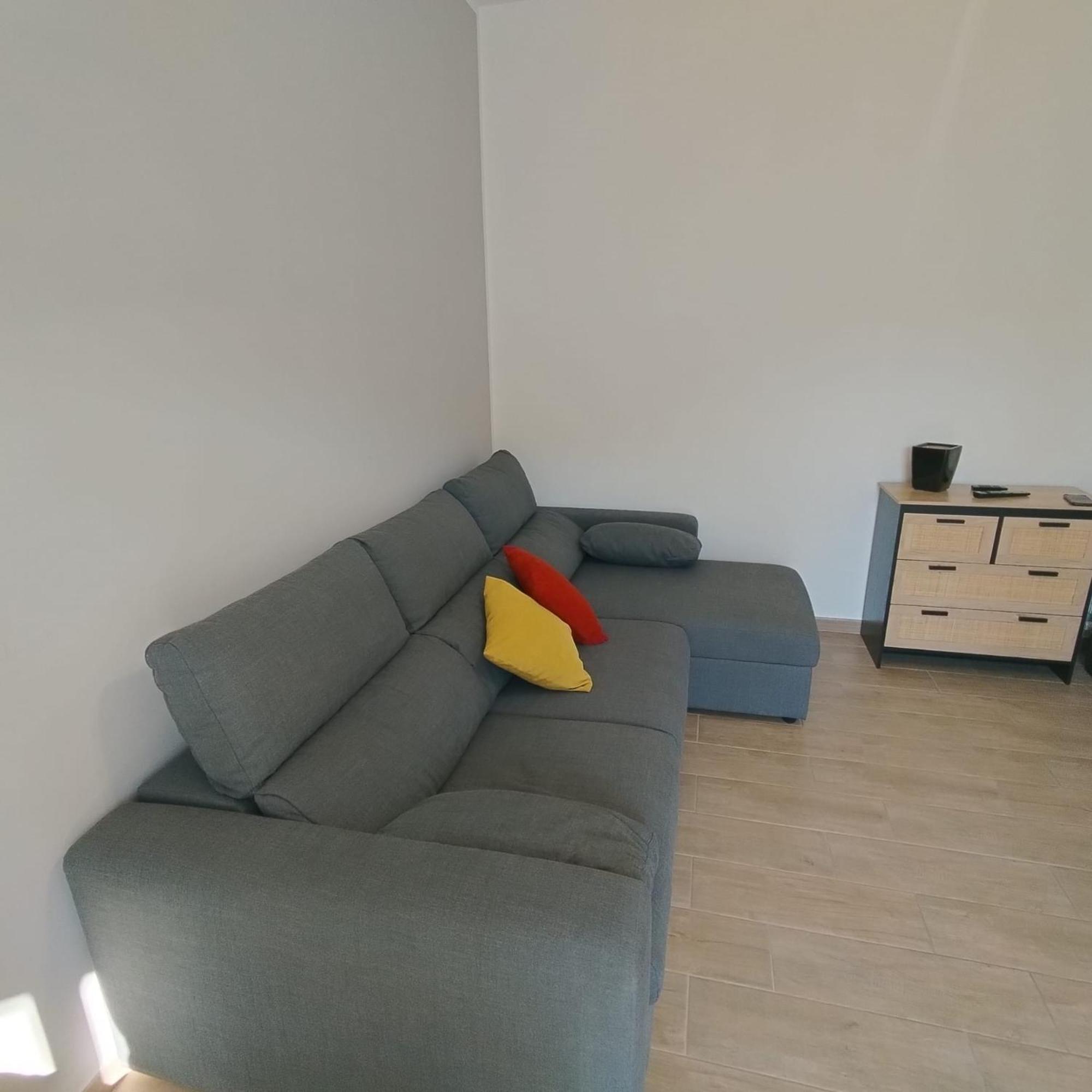 Caravaggio Apartment *