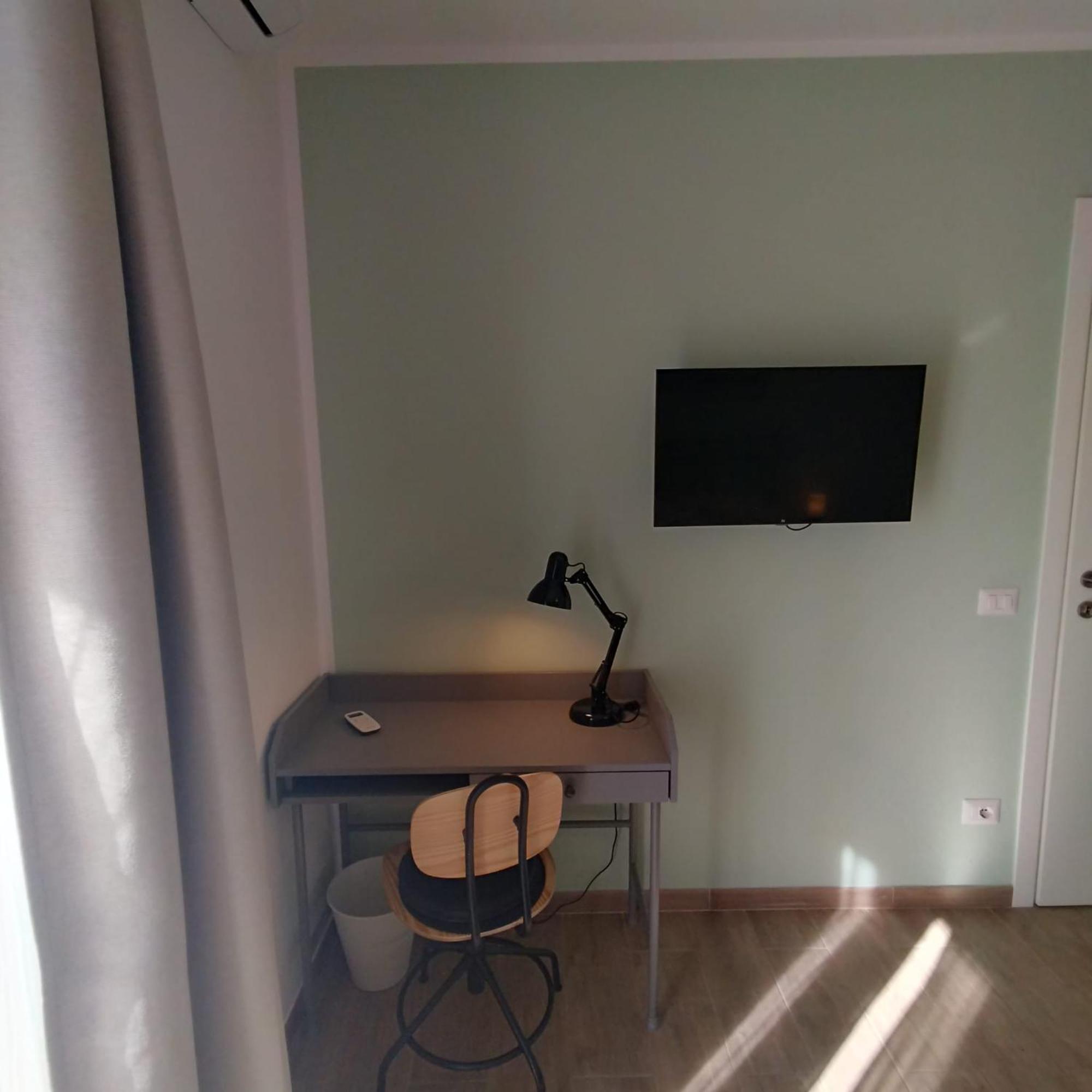 Caravaggio Apartment