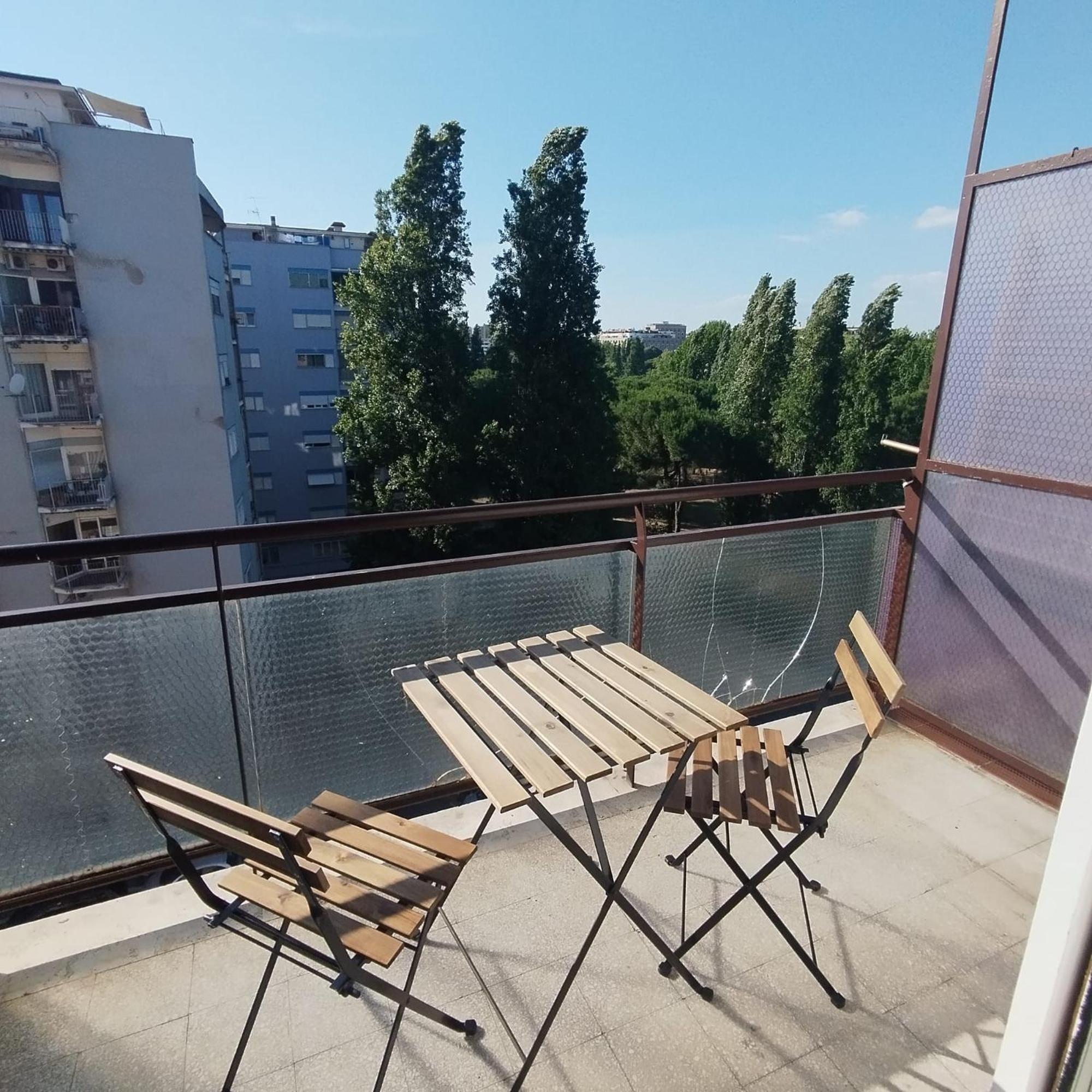 Apartment Caravaggio *