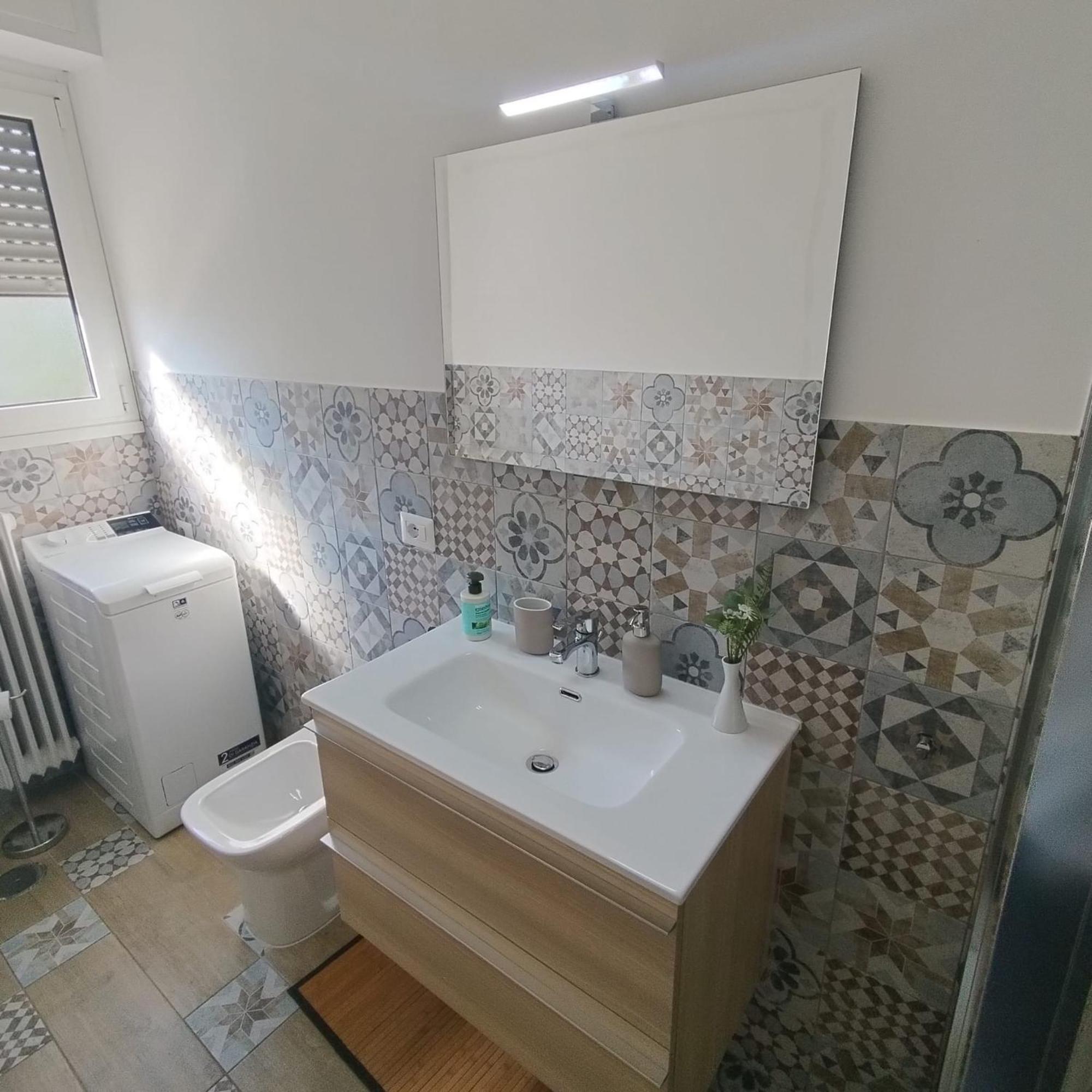 Caravaggio Appartement Rome